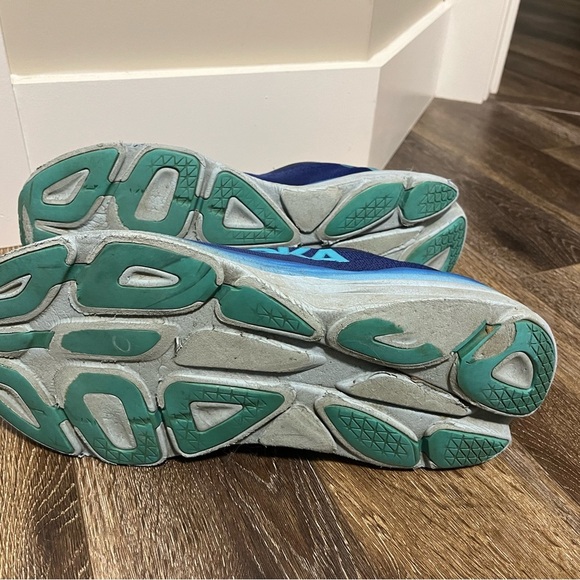 Mens Hoka Bondi Size 14 - Picture 9 of 11